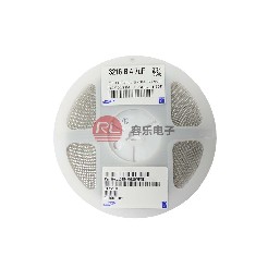 三星車規(guī)電容 3216 B 4.7uF